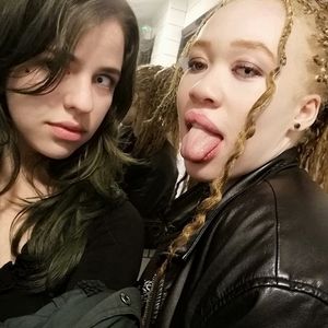 Meet your Posher, Gabrielle